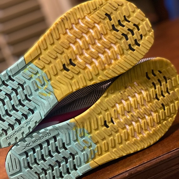 Reebok - Women's Nano X1 GRIT - Picture 6 of 6